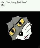 Seppä syntyessään