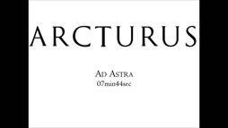 Arcturus - Ad Astra [VIDEO]