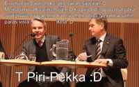 Piri-Pekka :D