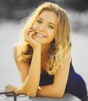 My new woman (in my dreams)