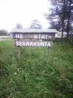 Hengellinen pelastus