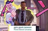 JOhn JOnah Jameson