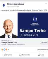 Paras aprillipila tähän asti.