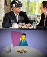 Se ruokkii miesten fantasioita