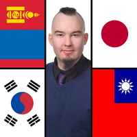 eeeeiii me mittää mongoolei olah