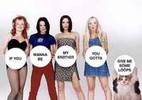 Jos kamu tahdot olla...