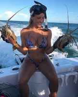 Ravut merimaisemassa