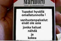 Röyhytä menemään