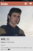 Tinderin kermaa osa 2