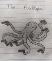 Glocktopus
