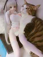 Pussy x pussy action