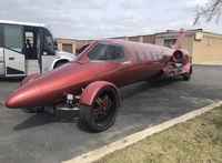 Tolla mennään kyllä jo kuuhun