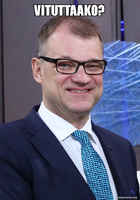 Entinen vaikutusvaltainen rikollinen