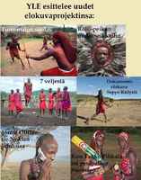 YLEn tulevat elokuvat