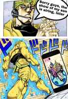 Dio seikkailee 8