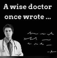 Lääkärin määräys