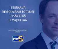 Näin asiat pitää hoitaa.