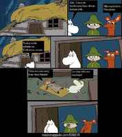 Tämmöstä tällä kertaa