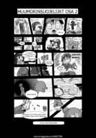 AKS osa 13-14/Huumorinsuojelijat osa 1-2 (Ukkostimi)