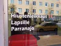 Niin ne ajat ja tarpeet muuttuu