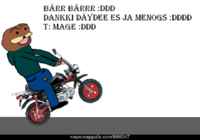 Make keulii (alk.per. nimi ei tiedossa)