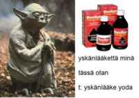 Maitorahka-Gandalf ja kumppanit