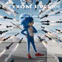 Jatkoa Sonic-elokuvan kunnialle