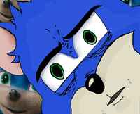 Lisää jatkoa Sonic-elokuvan kunnialle