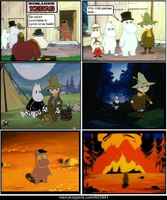 Muumilaakson tarinoita