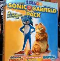 Vielä lisää jatkoa Sonic-elokuvan kunnialle