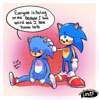 Vielä lisää jatkoa Sonic-elokuvan kunnialle