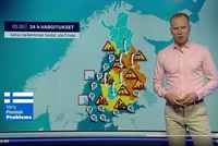 Suomalaiset sääongelmat