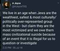 Elämme outoja aikoja.