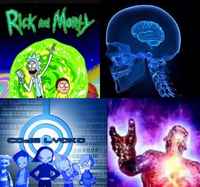 Aivoni ovat laajentuneet