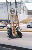 Logistiikan ihmeet nro: 34324