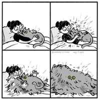 Hukkui kevätbörheyteen ;__; :3