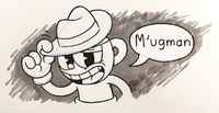 M'ugman