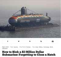 Kehitysmaassa sattuu