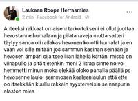 laukaan roope