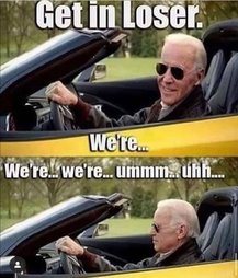 Biden ja Ozzy