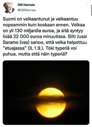 Politiikkanappula osa 778