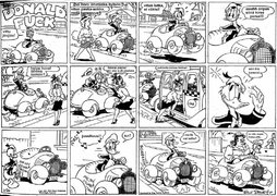 aku ankka pillua vailla