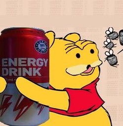energy drink