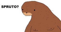 Spruto?