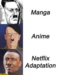 Netflix