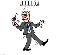 Juappo!