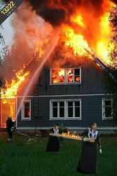 mannet taas töissä