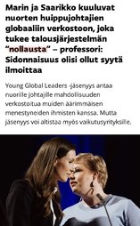 Näin alkoi ja noin loppui..