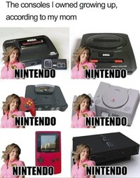 nintendo