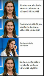 Lisää veroa